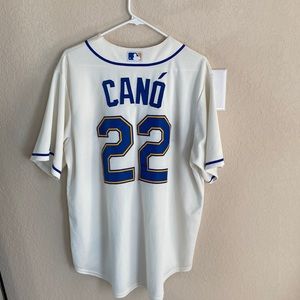 Seattle Mariners Robinson Cano Jersey